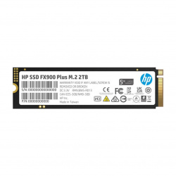 SSD HP FX900 PLUS