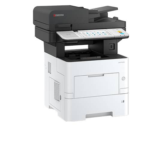 Multifuncional KYOCERA 110C0Z2US0