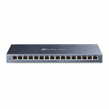 Switch GIGABIT TP-LINK TL-SG116